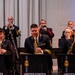 Navy Band Commodores at National Gallery of Art