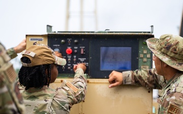 12th ATF conducts round robin training at Tyndall AFB