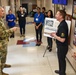 West Point superintendent tours Fort Hamilton facilities