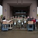 Team McChord launches annual Operation Turkey Drop