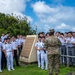 ROK Navy Joint Cruise Training Tour