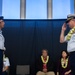 Coast Guard establishes establishes Hawaii-based JROTC program.