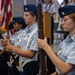 Coast Guard establishes establishes Hawaii-based JROTC program.