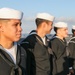 George Washington returns to Commander, Fleet Activities Yokosuka