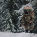 Pre-Team 25-02 performs winter navigation