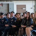 A purpose-driven life: Honoring Staff Sgt. Bailey Behzadi