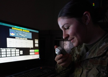 Mustang of the Week: SrA Lydia Heflin