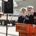 U.S. George Washington returns to Commander, Fleet Activities Yokosuka