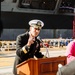 U.S. George Washington returns to Commander, Fleet Activities Yokosuka