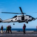 Daily Operations Aboard USS Carl Vinson