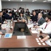 Japan Engineer District and Japan Ministry of Defense Unite for Strategic Technical Forum in Tokyo