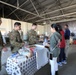 USO, Army Community Service bring slice of joy to Soldiers in Japan with ‘Operation Pizza Drop’