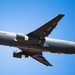 KC-46A Pegasus soar within the CENTCOM AOR