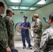 JMSDF Medical Facilities Tour