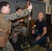 15th MEU static weapon display