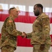 USTRANSCOM DCOM recognizes 598th Transportation Brigade’s stellar performers