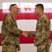 USTRANSCOM DCOM recognizes 598th Transportation Brigade’s stellar performers