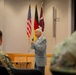 Retired Major General David Rubenstein Visits LRMC