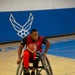 Warrior Care Week supports recovering service members through sports, teamwork