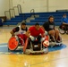 Warrior Care Week supports recovering service members through sports, teamwork