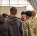 NATO-led KFOR Soldiers show support at youth soccer tournament