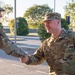 Air Mobility Command command chief visits Aviano Air Base