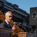 USS George Washington Arrives at CFAY