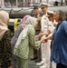 CARAT Brunei 2024: U.S. Hosted Reception Aboard USS Omaha