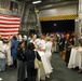 CARAT Brunei 2024: U.S. Hosted Reception Aboard USS Omaha