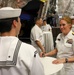 CARAT Brunei 2024: U.S. Hosted Reception Aboard USS Omaha