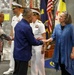 CARAT Brunei 2024: U.S. Hosted Reception Aboard USS Omaha