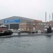 USS Hampton (SSN 767) Arrives at Portsmouth Naval Shipyard