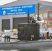 USS Hampton (SSN 767) Arrives at Portsmouth Naval Shipyard