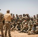 Exercise Jade Chameleon Unites U.S. and Jordanian Special Forces