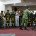 CARAT Brunei 2024: U.S. 7th Fleet Band performs alongside the Royal Brunei Armed Forces Band