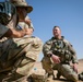 Exercise Jade Chameleon Unites U.S. and Jordanian Special Forces