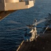 Flight Operations are conducted aboard USS Carl Vinson (CVN 70)