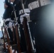 A Burial-at-Sea ceremony is conducted aboard USS Carl Vinson (CVN 70)