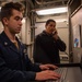 USS Carl Vinson (CVN 70) Electronics Technician