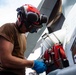 Abraham Lincoln Sailors conduct routine operations