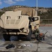 24th MEU (SOC) Conducts AG Washdown