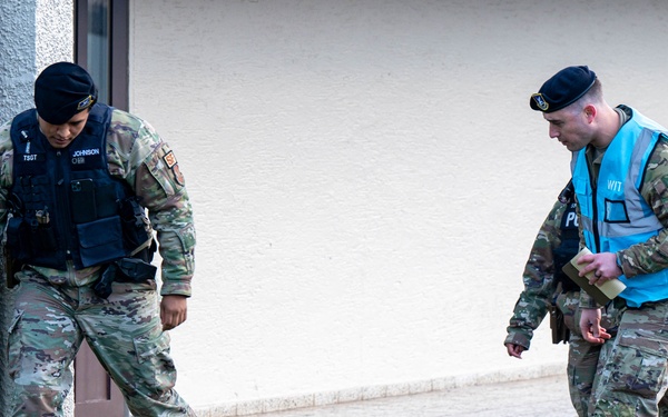 EX EX EX: OV24-3 bolsters emergency response to suspicious package scenario