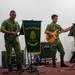 CARAT Brunei 2024: U.S. 7th Fleet Band performs alongside the Royal Brunei Armed Forces Band