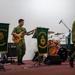 CARAT Brunei 2024: U.S. 7th Fleet Band performs alongside the Royal Brunei Armed Forces Band