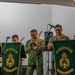 CARAT Brunei 2024: U.S. 7th Fleet Band performs alongside the Royal Brunei Armed Forces Band