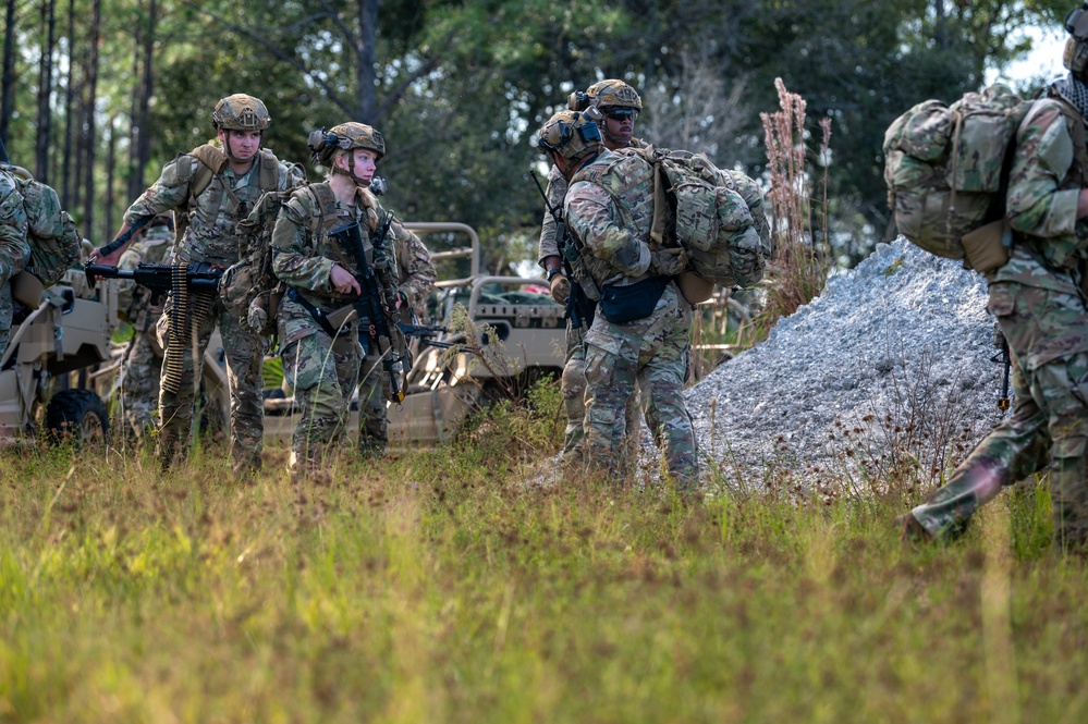 International Defense Collaboration Soars at Exercise Global Eagle