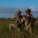 International Defense Collaboration Soars at Exercise Global Eagle