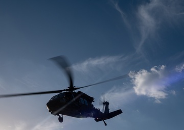 International Defense Collaboration Soars at Exercise Global Eagle