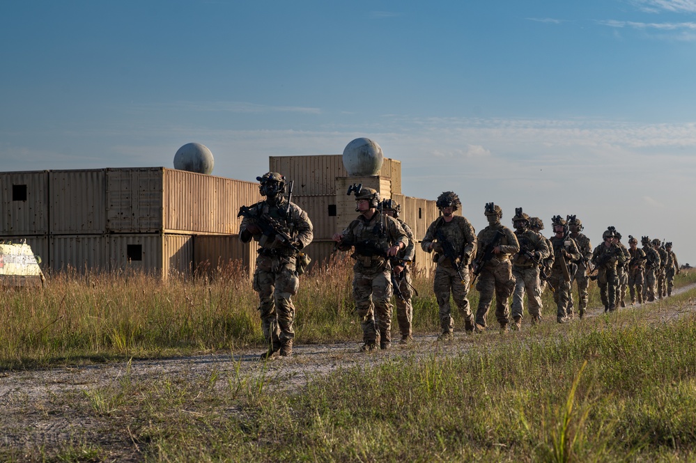 International Defense Collaboration Soars at Exercise Global Eagle