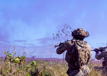 International Defense Collaboration Soars at Exercise Global Eagle